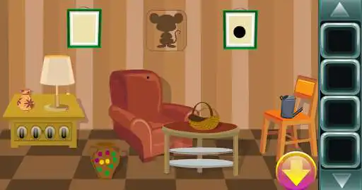 Play APK Cute Squirrel Escape Game Kavi - 155  and enjoy Cute Squirrel Escape Game Kavi - 155 with UptoPlay air.com.kavigames.CuteSquirrelEscapeGame155