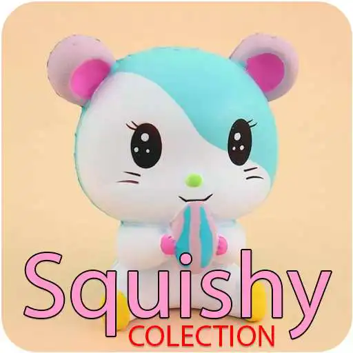 Play Cute Squishy Collection APK Play Cute Squishy Collection APK