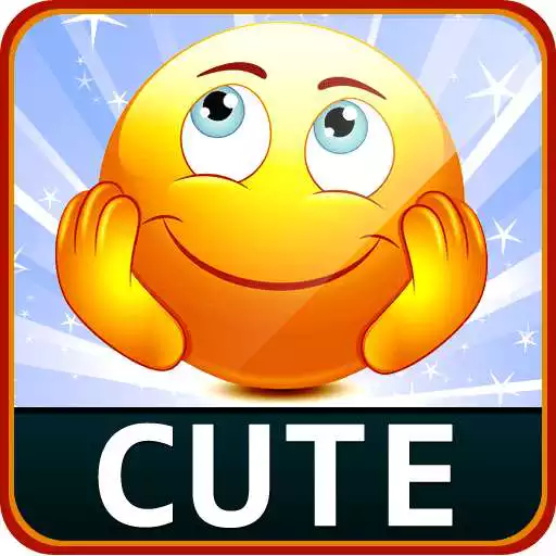 Free play online Cute Status & Quotes  APK