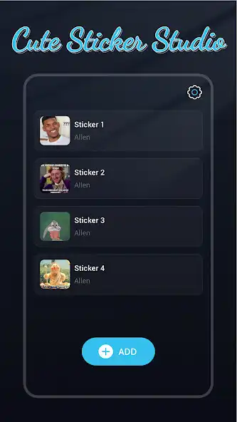 Play Cute Sticker Studio and enjoy Cute Sticker Studio with UptoPlay Play Cute Sticker Studio and enjoy Cute Sticker Studio with UptoPlay