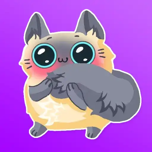Play Cute stickers WASticker APK Play Cute stickers WASticker APK