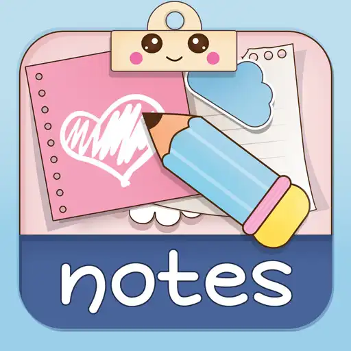 Play Cute Sticky Notes Widget APK Play Cute Sticky Notes Widget APK