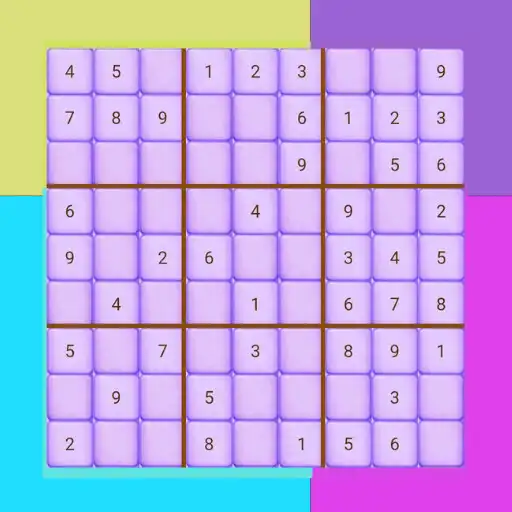 Play Cute Sudoku Classic APK Play Cute Sudoku Classic APK