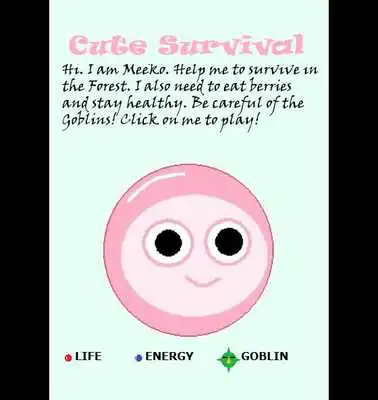 Play Cute Survival