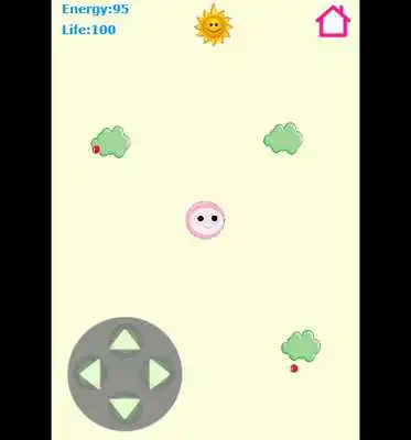 Play Cute Survival