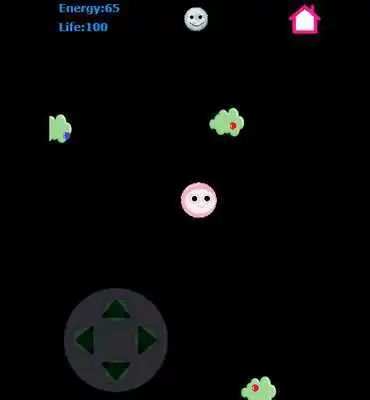 Play Cute Survival