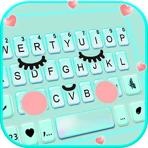 Play Cute Sweet Face Theme APK Play Cute Sweet Face Theme APK