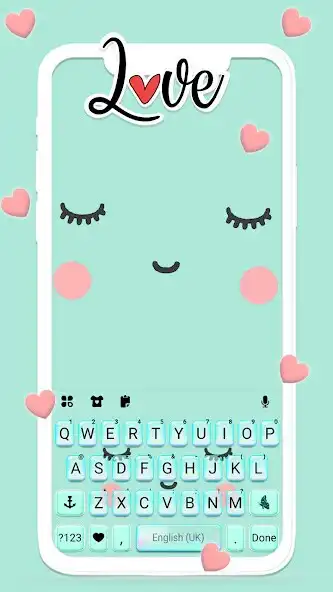 Play Cute Sweet Face Theme  and enjoy Cute Sweet Face Theme with UptoPlay