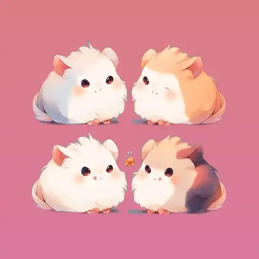 Play Cutesy Tiles APK