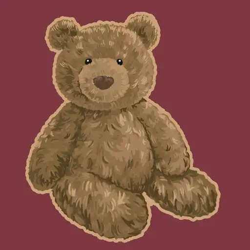 Play Cute Teddy Bear Wallpaper 4K APK Play Cute Teddy Bear Wallpaper 4K APK