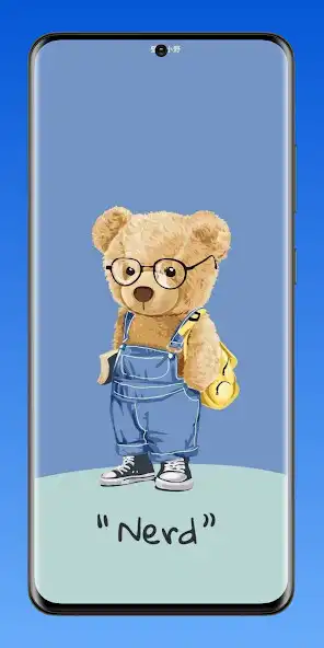 Play Cute Teddy Bear Wallpaper 4K as an online game Cute Teddy Bear Wallpaper 4K with UptoPlay