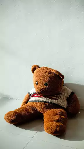 Play Cute Teddy Bear Wallpaper as an online game Cute Teddy Bear Wallpaper with UptoPlay