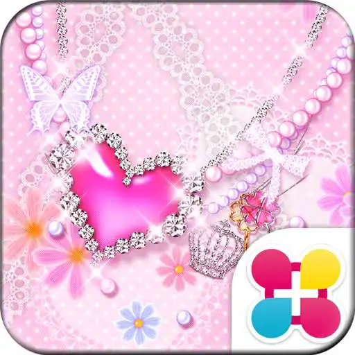 Run free android online Cute Theme-Dreamy Flowers- APK Run free android online Cute Theme-Dreamy Flowers- APK