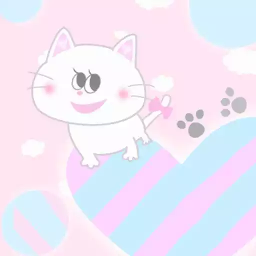 Free play online Cute Theme Fluffy Love APK Free play online Cute Theme Fluffy Love APK