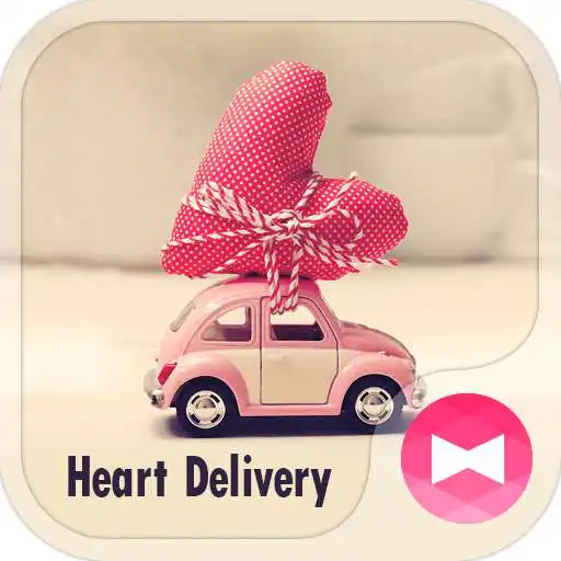 Run free android online Cute Theme-Heart Delivery- APK Run free android online Cute Theme-Heart Delivery- APK