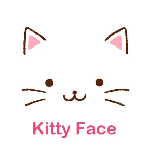 Run free android online Cute Theme-Kitty Face- APK Run free android online Cute Theme-Kitty Face- APK