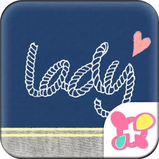 Run free android online Cute Theme-Marine Lady- APK Run free android online Cute Theme-Marine Lady- APK