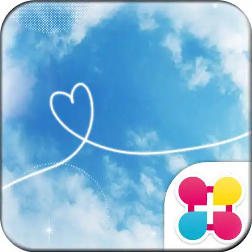 Run free android online Cute Theme-Sky Above- APK Run free android online Cute Theme-Sky Above- APK