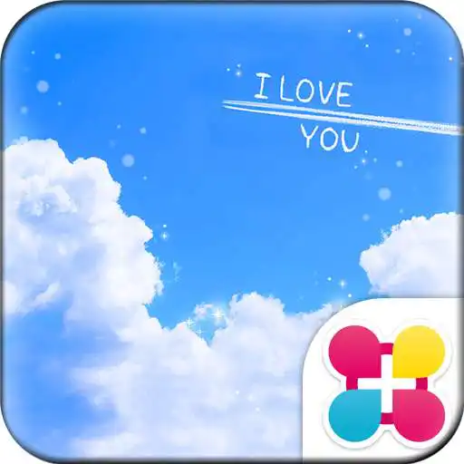 Run free android online Cute Theme-Skywriter- APK Run free android online Cute Theme-Skywriter- APK