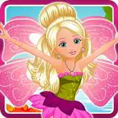 Free play online cute thumbelina girl APK