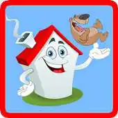 Free play online Cute Toon APK