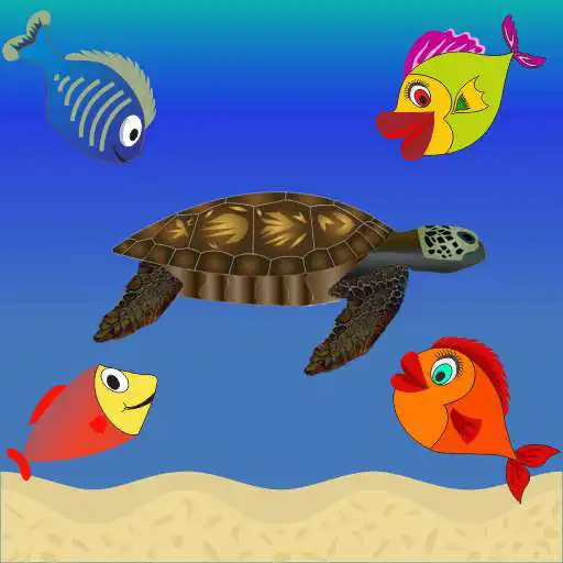 Play Cute Turtle APK