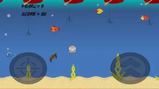 Play Cute Turtle  and enjoy Cute Turtle with UptoPlay
