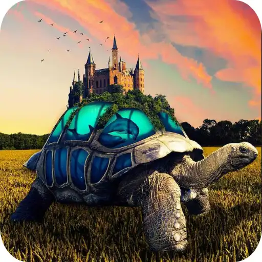 Play Cute Turtle Wallpaper HD APK