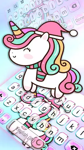 Play Cute Unicorn 2 Keyboard Background as an online game online Cute Unicorn 2 Keyboard Background with UptoPlay com.ikeyboard.theme.cute.unicorn2 Play Cute Unicorn 2 Keyboard Background as an online game Cute Unicorn 2 Keyboard Background with UptoPlay