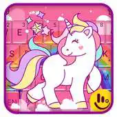 Free play online Cute Unicorn APK