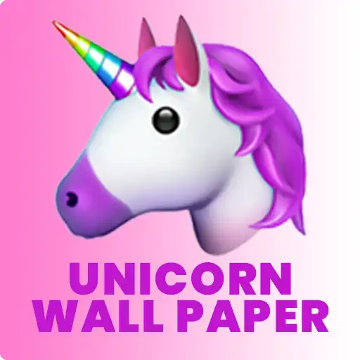 Free play online Cute Unicorn Wallpapers APK