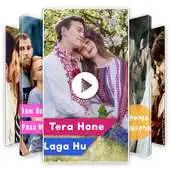 Free play online Cute Video Ringtone for Incoming Call APK