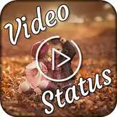 Free play online Cute Video Status APK