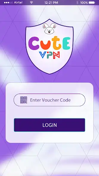 Play Cute VPN  and enjoy Cute VPN with UptoPlay