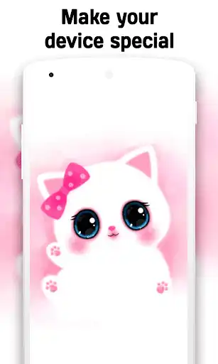 Play Cute wallpaper 4k  and enjoy Cute wallpaper 4k with UptoPlay