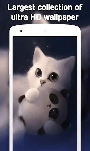 Play Cute wallpaper 4k as an online game Cute wallpaper 4k with UptoPlay