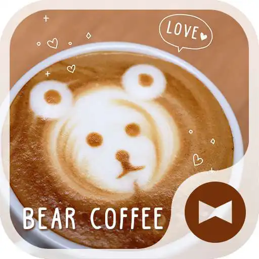 Run free android online Cute Wallpaper Bear Coffee APK Run free android online Cute Wallpaper Bear Coffee APK