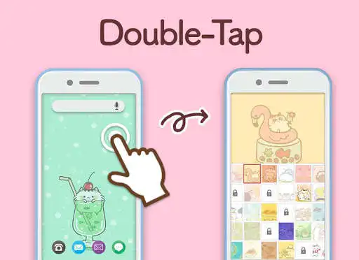 Play Cute Wallpaper C.C.Makiart  and enjoy Cute Wallpaper C.C.Makiart with UptoPlay