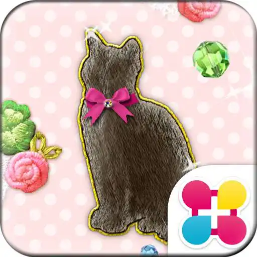 Run free android online Cute Wallpaper Charmy Kitten APK