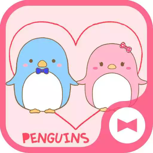 Run free android online Cute Wallpaper Couple Wallpaper: Penguins Theme APK Run free android online Cute Wallpaper Couple Wallpaper: Penguins Theme APK