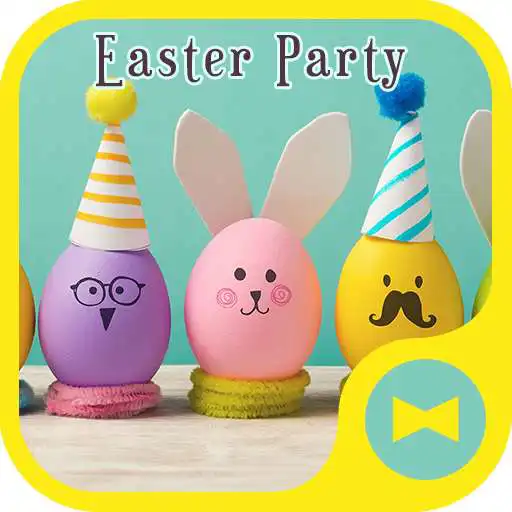 Run free android online Cute Wallpaper Easter Party Theme APK Run free android online Cute Wallpaper Easter Party Theme APK