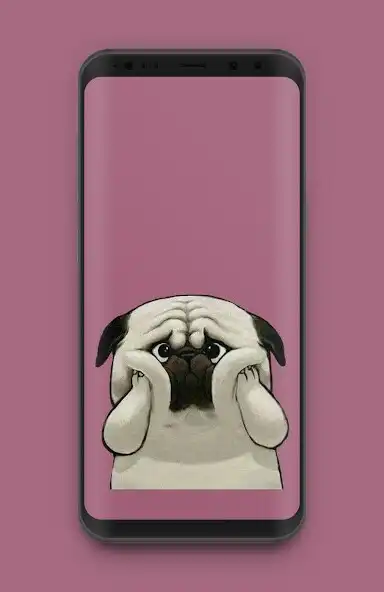 Play Cute Wallpaper For Girls  and enjoy Cute Wallpaper For Girls with UptoPlay