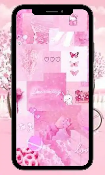 Play Cute Wallpaper Full HD as an online game Cute Wallpaper Full HD with UptoPlay