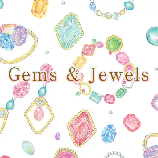 Run free android online Cute Wallpaper Gems & Jewels APK Run free android online Cute Wallpaper Gems & Jewels APK