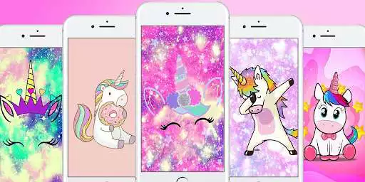 Play Cute Wallpaper Kawaii as an online game Cute Wallpaper Kawaii with UptoPlay