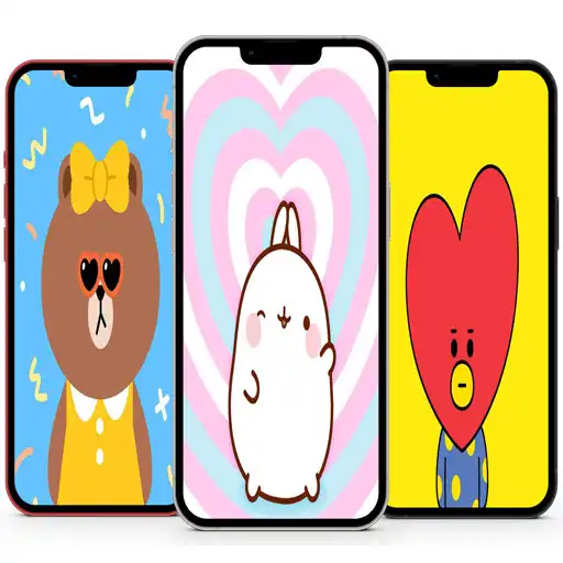 Play Cute Wallpapers, Background HD APK Play Cute Wallpapers, Background HD APK
