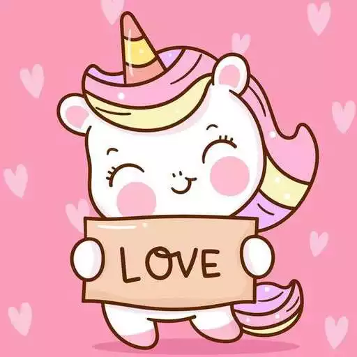 Play cute wallpapers for girls APK Play cute wallpapers for girls APK
