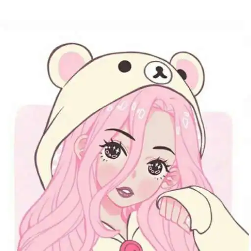 Play Cute Wallpapers Kawaii 2021 APK Play Cute Wallpapers Kawaii 2021 APK