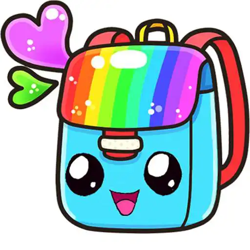 Free play online Cute wallpapers - kawaii backgrounds- kyout images APK Free play online Cute wallpapers - kawaii backgrounds- kyout images APK