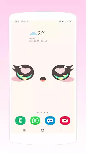 Play Cute Wallpapers Kawaii backgrounds Play Cute Wallpapers Kawaii backgrounds